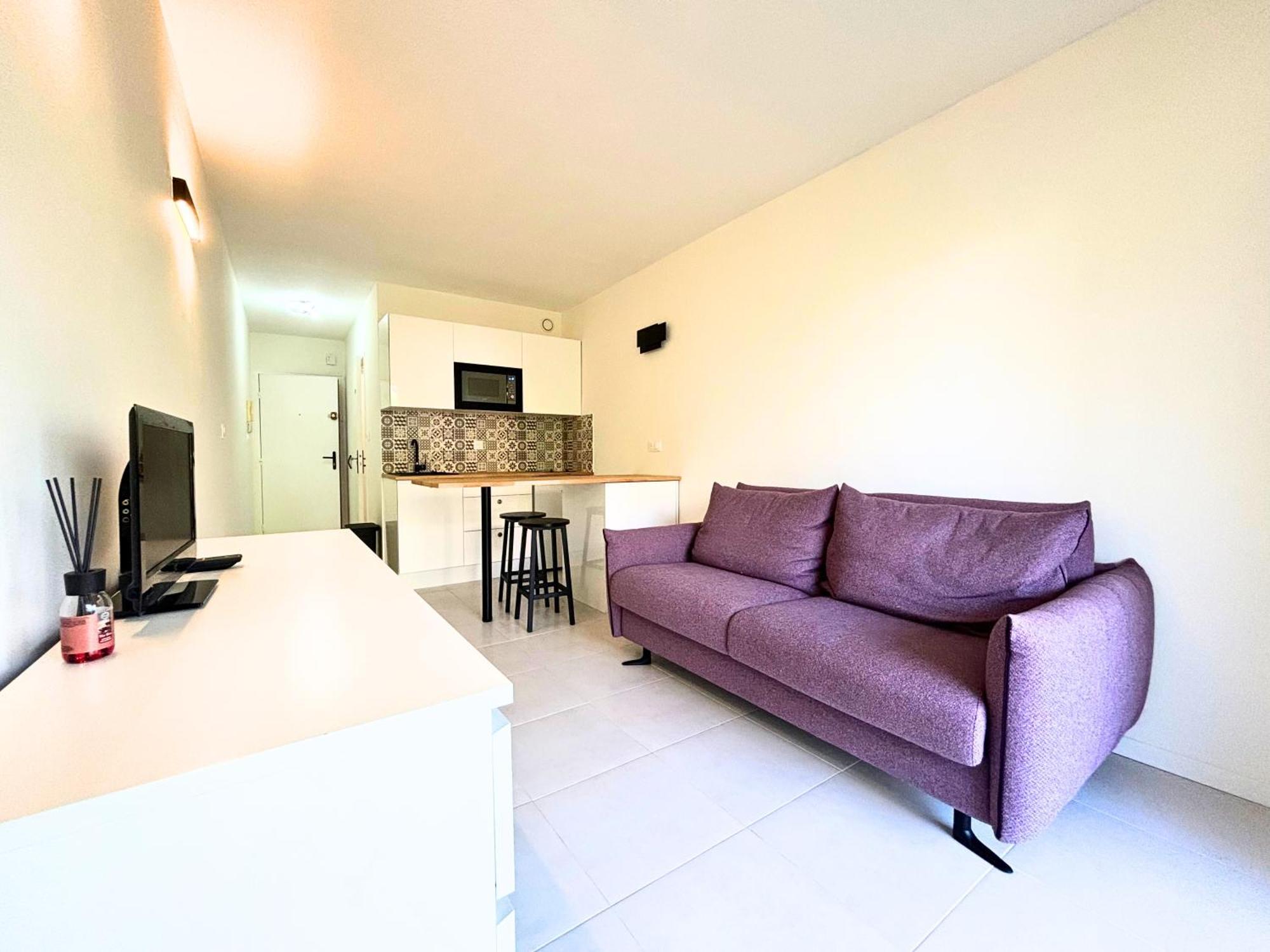 Appartamento Vue *