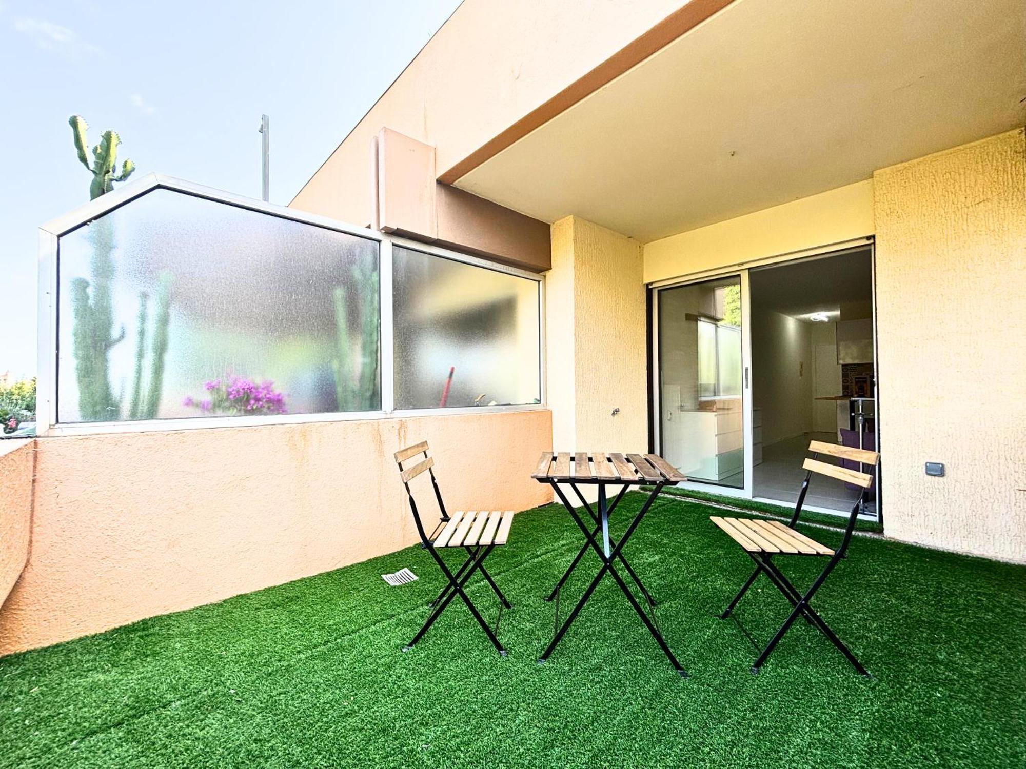Vue Appartamento