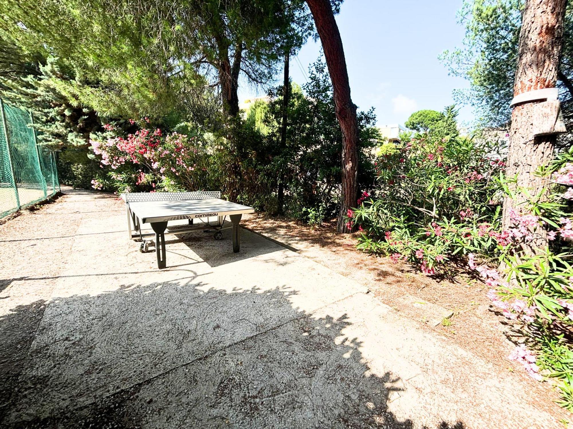 Vue Appartamento