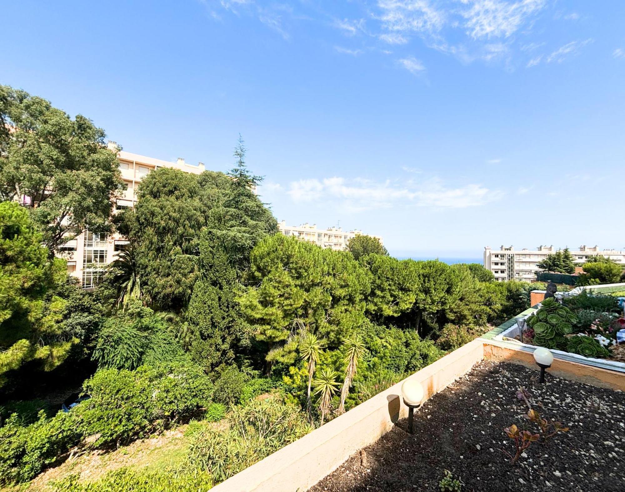 Vue Appartamento *